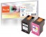 316257 - Peach Multi Pack, compatible with HP No. 300XL, CC641EE, CC644EE