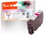 316385 - Peach Ink Cartridge magenta, compatible with Epson No. 18XL m, C13T18134010