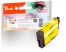 318102 - Peach Ink Cartridge yellow, compatible with Epson No. 18XL y, C13T18144010