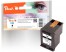 319549 - Peach Print-head black compatible with HP No. 62 bk, C2P04AE