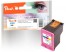 319604 - Peach Print-head color compatible with HP No. 302 c, F6U65AE