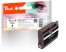 319878 - Peach Ink Cartridge black compatible with HP No. 932 bk, CN057A