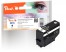 320404 - Peach Ink Cartridge black, compatible with Epson T3781, No. 378 bk, C13T37814010