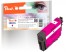 322034 - Peach Ink Cartridge XL magenta, compatible with Epson No. 604XL, T10H340
