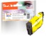 322035 - Peach Ink Cartridge XL yellow, compatible with Epson No. 604XL, T10H440